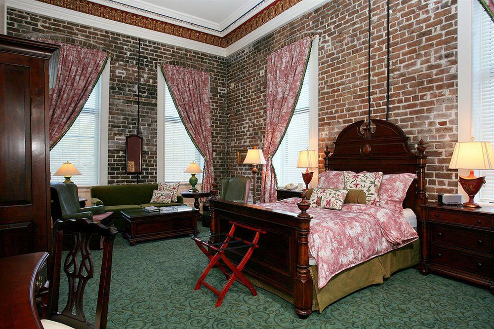 East Bay Inn, Historic Inns Of Savannah Collection Room photo