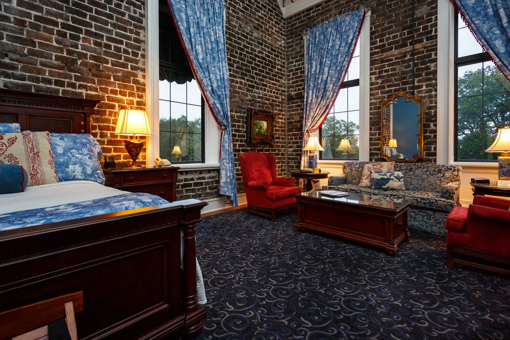 East Bay Inn, Historic Inns Of Savannah Collection Exterior photo